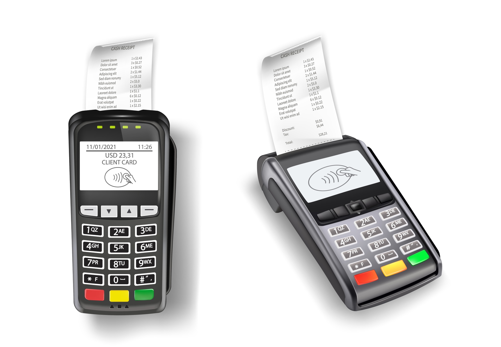 Plan C - Información de Herramientas