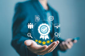 Plan E & F - Información de Calidad y SO