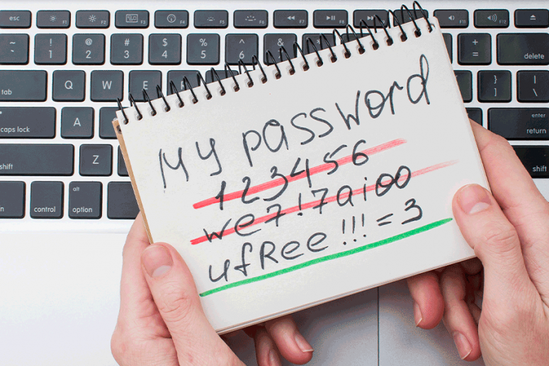 Política De Gestión de Usuarios y Contraseñas